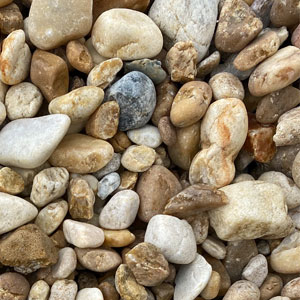 River Rock