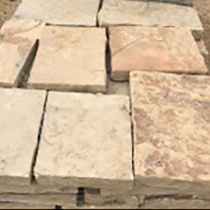 Ashlar