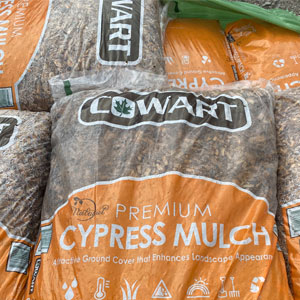 Bagged Landscape Supplies