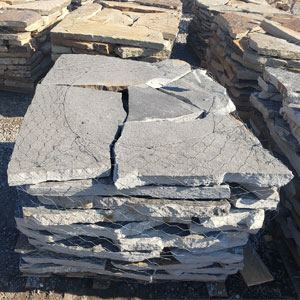 Blue / Grey Flagstone