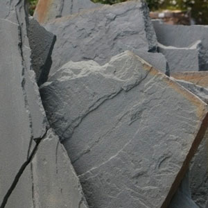 Blue / Grey Flagstone