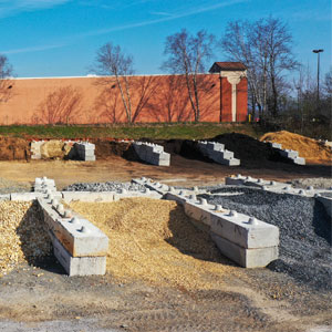 Bulk Landscape Supplies