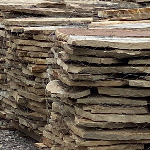 Flagstone