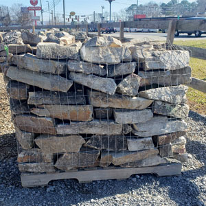 Medium Stack Long