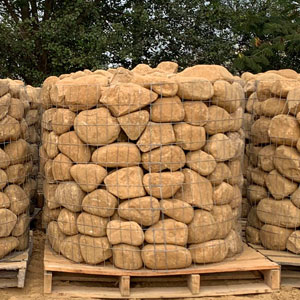 Medium Rounds