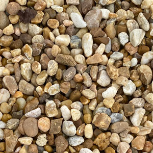 Pea Gravel