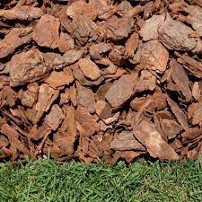 Pine Bark Nuggets