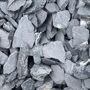 Slate Chips