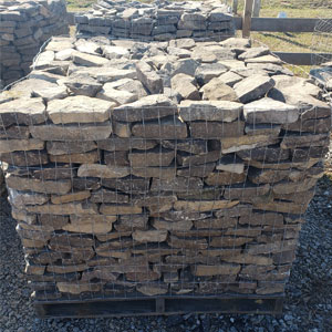 Stackable Stones