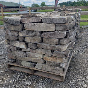 Thin Stack Long